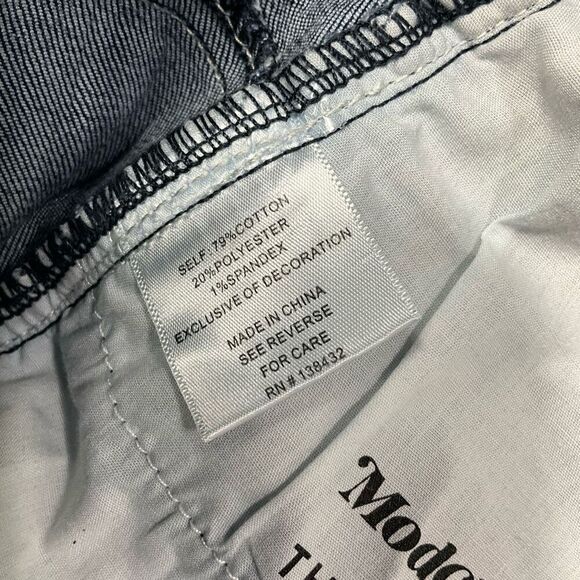 MODCLOTH Blanca Flared Jeans - Picture 5 of 5